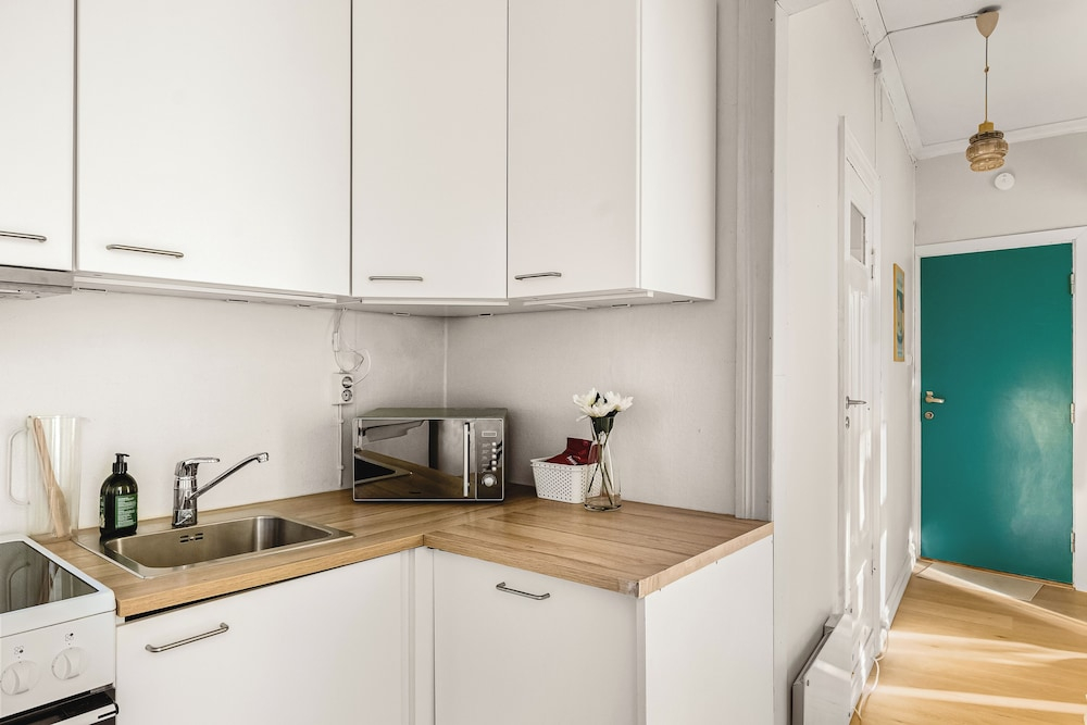 City Center Apartment - Top location