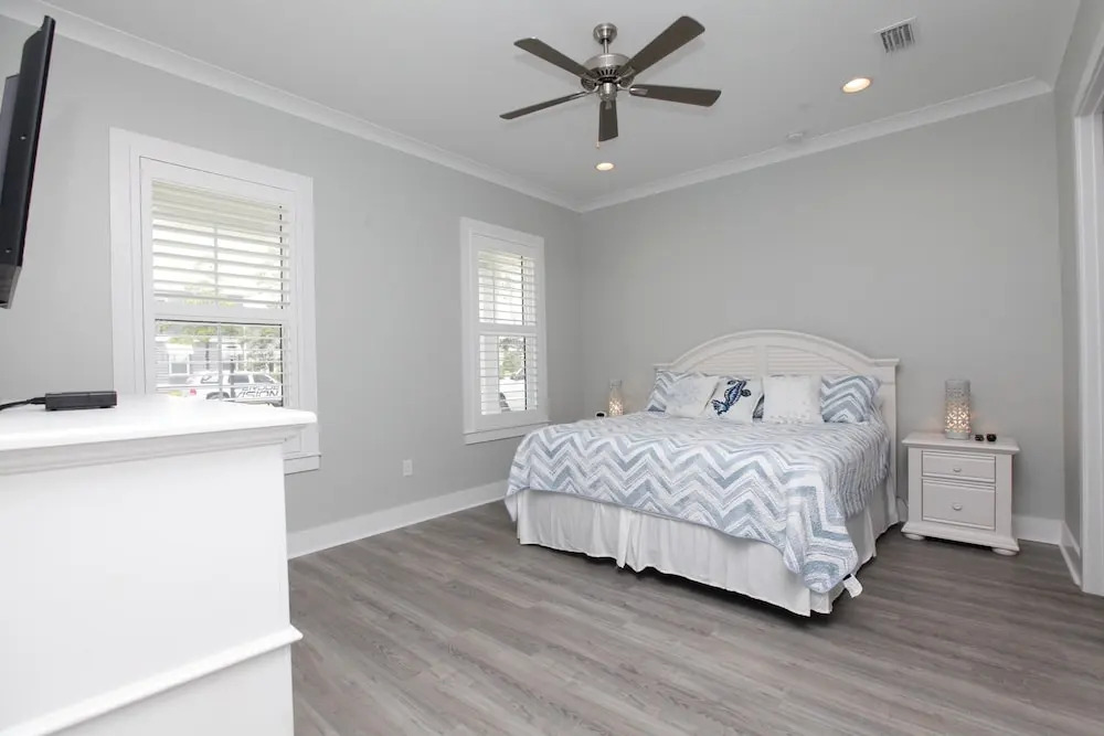 30A Beach House - YOLO by the Sea by Panhandle Getaways