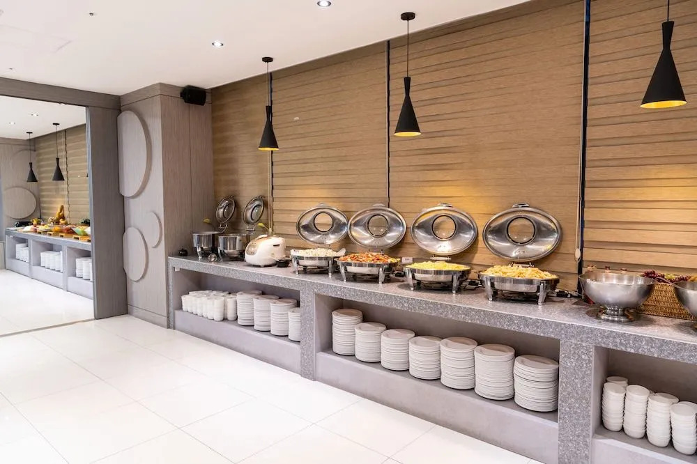 Hotel L'art City
