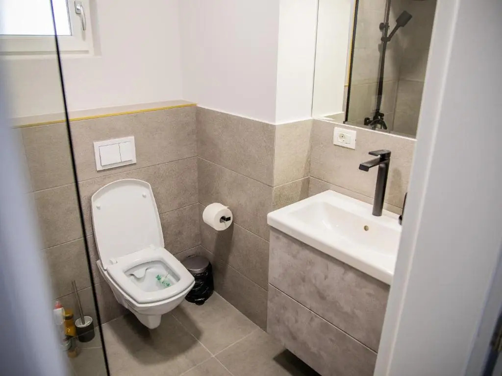 Sabrini Residence B3 Timisoara Old Town