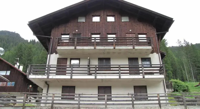 Residence Roacia