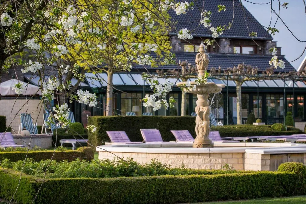 Hotel Gowell Kuur- en Wellness Yolande Buekers
