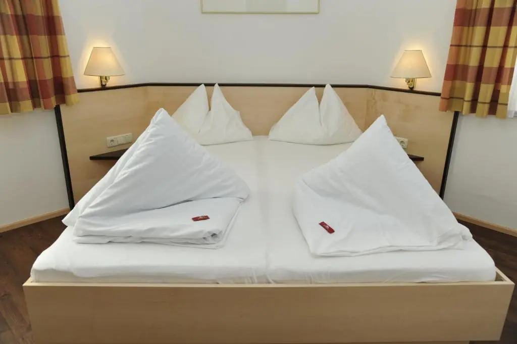 Hotel Alpina