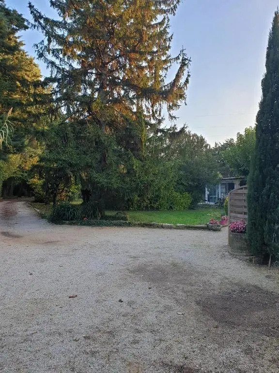 Charming house near AVIGNON