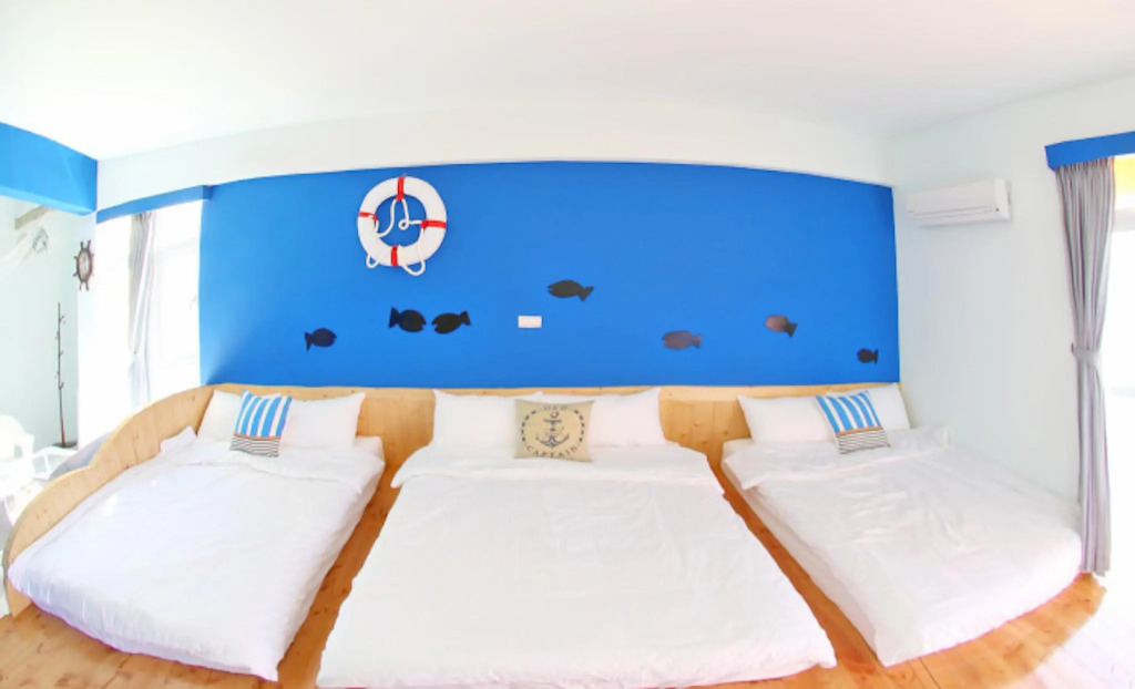Provence Homestay