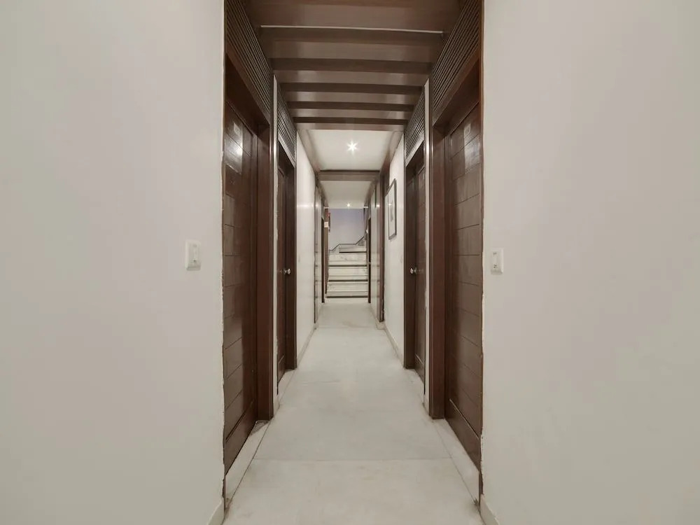 OYO 29752 Hotel Copper