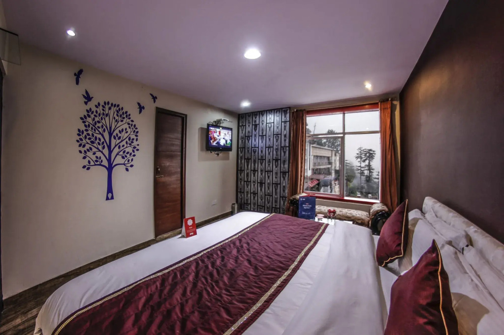 Hotel Kapital By OYO Rooms