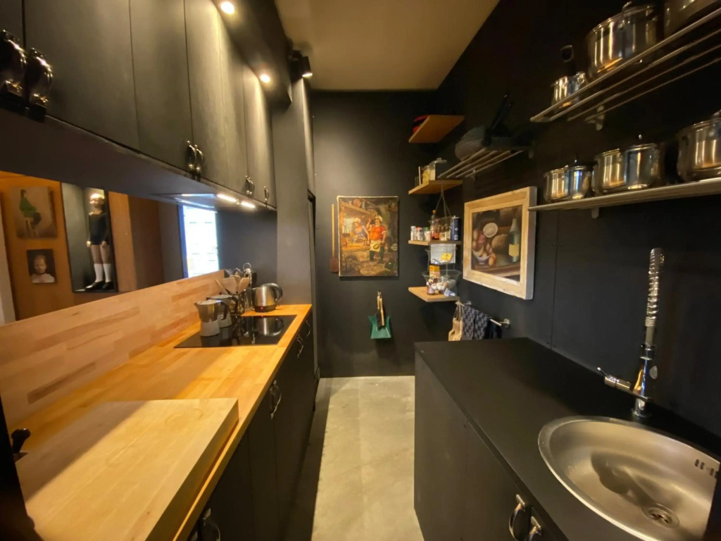 Tailors Trail gîte dadventure Beaufort Mullerthal