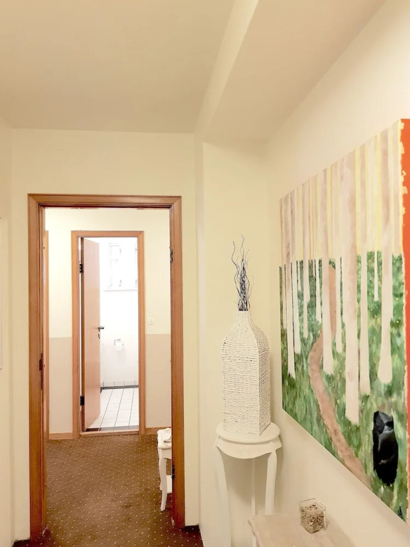 Klara Guesthouse