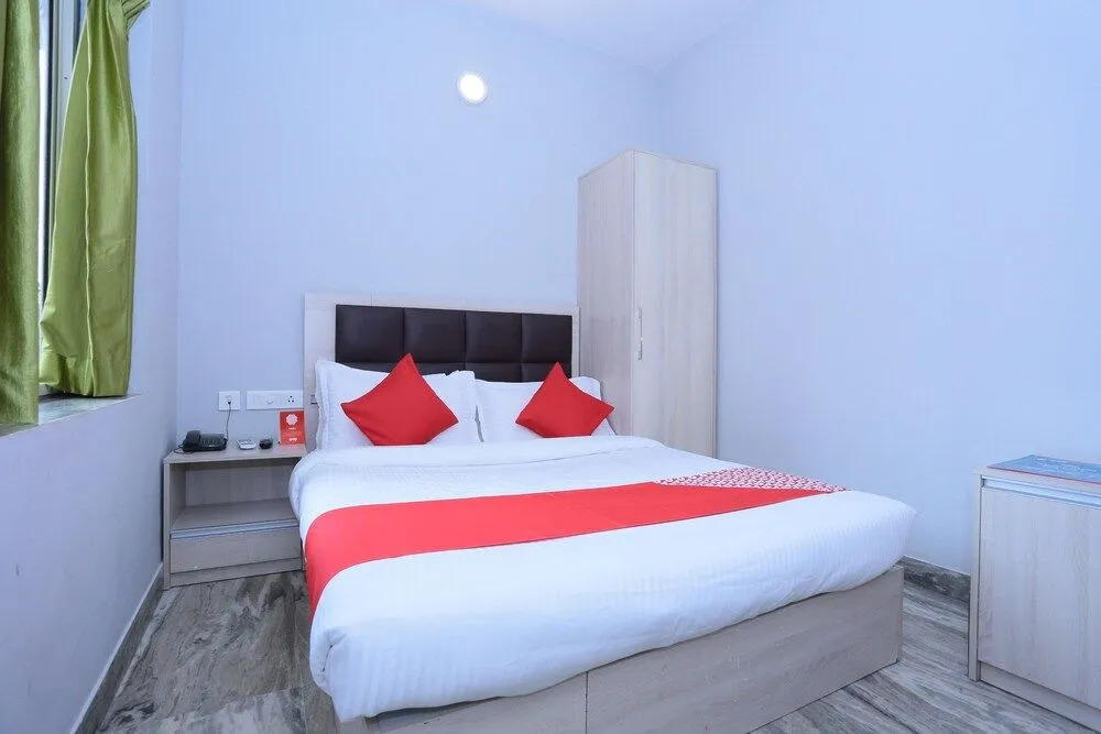Super Townhouse Prince Palace