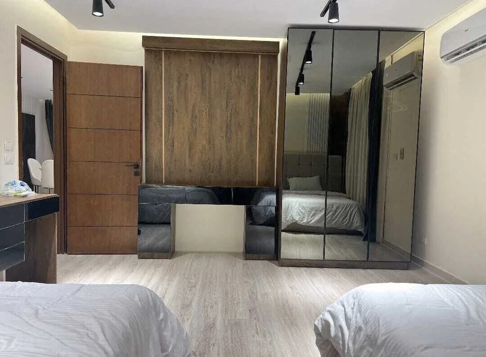 Charming Hotel APT.Madinaty 1.16.18.62