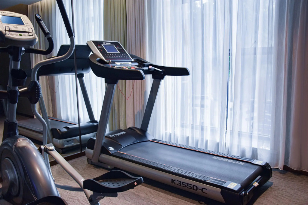 Leshan Ramada Hotel