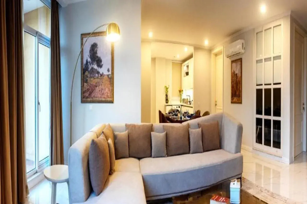 PC Residences Gulberg Lahore