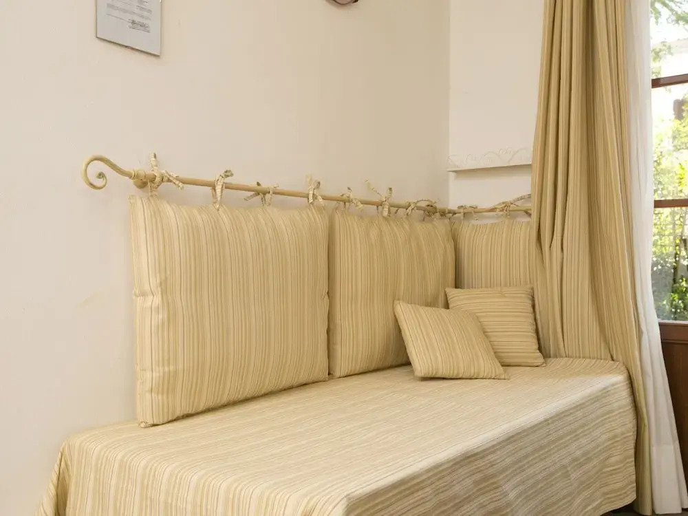 Holiday Home in Sassetta With Pool and Garden