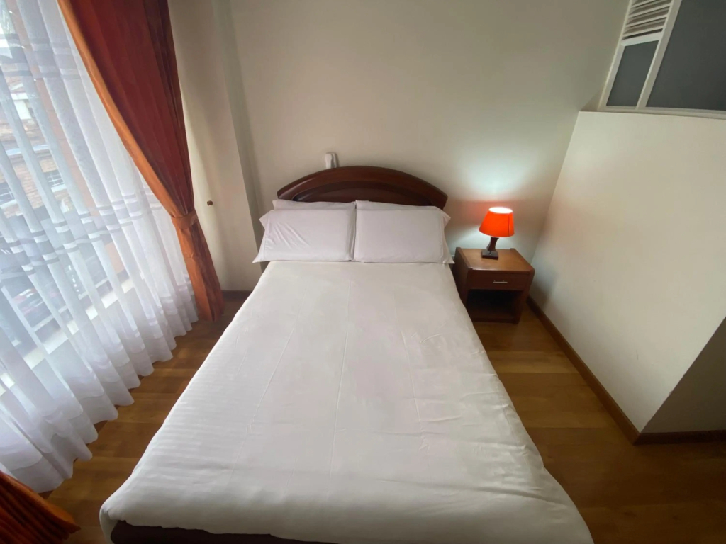 Hotel Castillo Real
