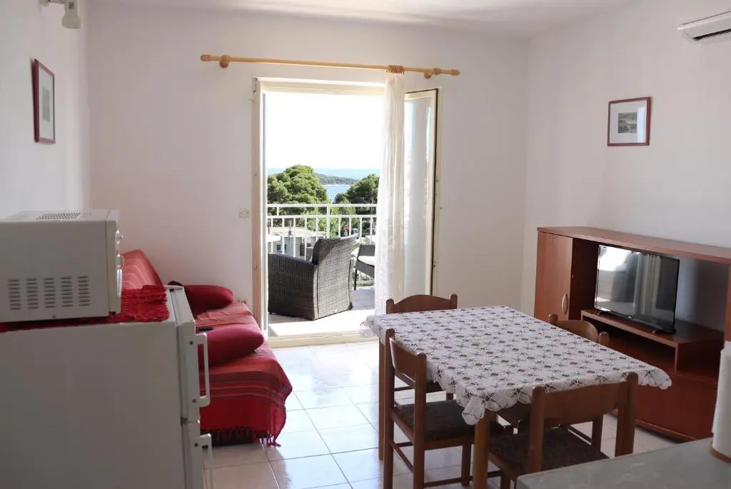 Apartments Frane