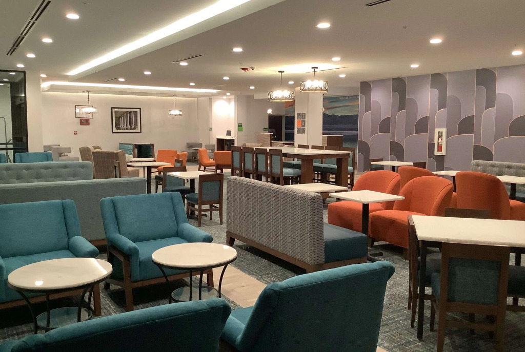 La Quinta Inn & Suites by Wyndham Littleton-Red Rocks