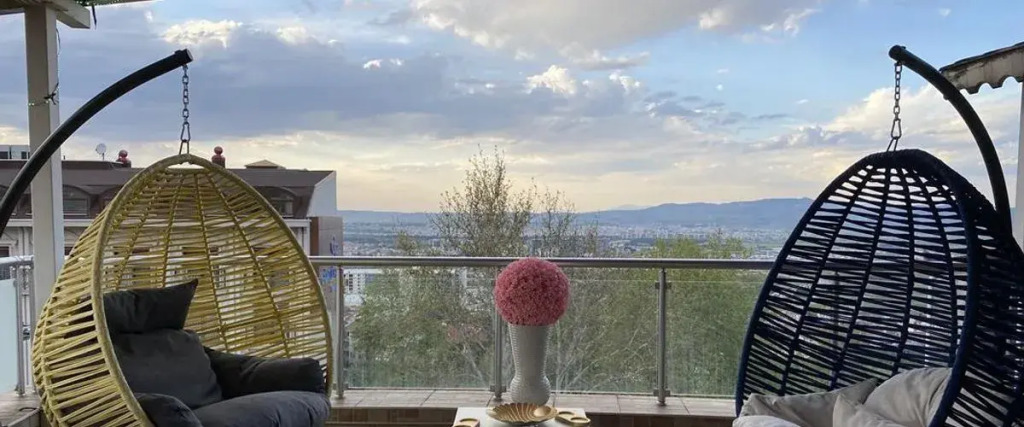 Kadıoğlu apart otel