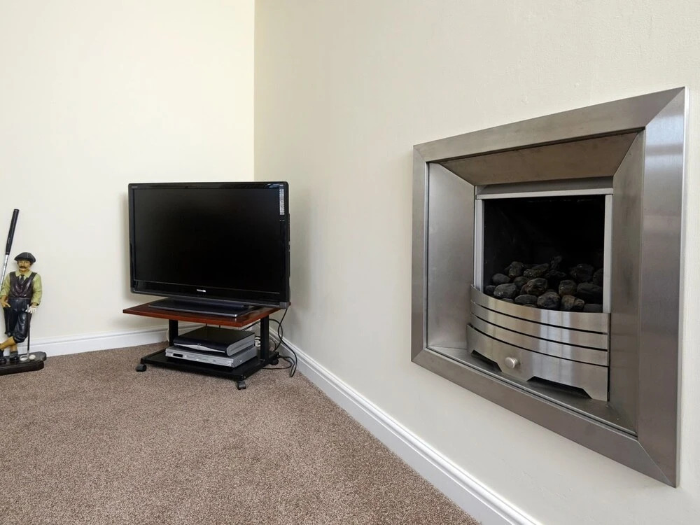 Black Burn Lodge Self Catering