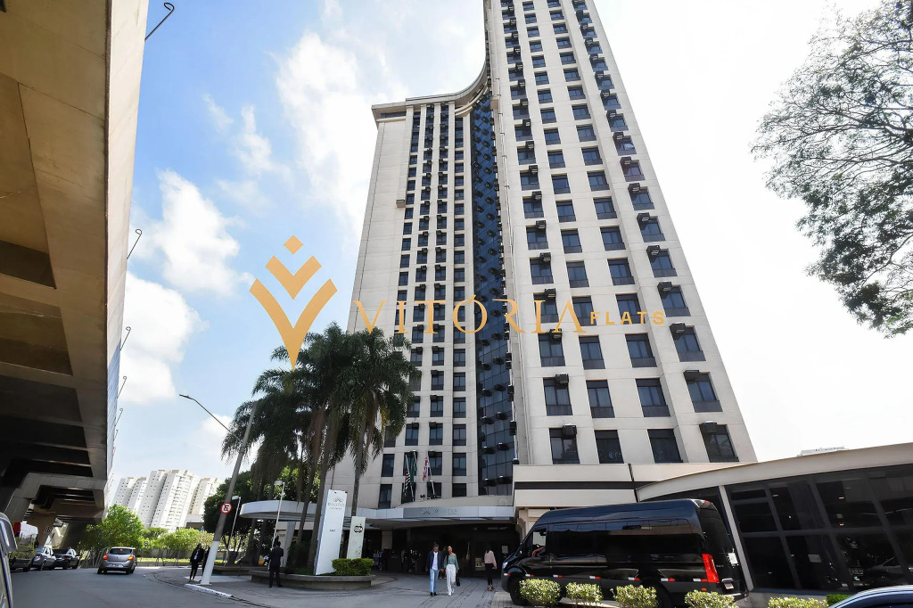 Elegance Suites Congonhas