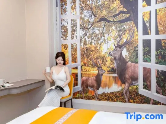 Xinlanwan Holiday Hotel