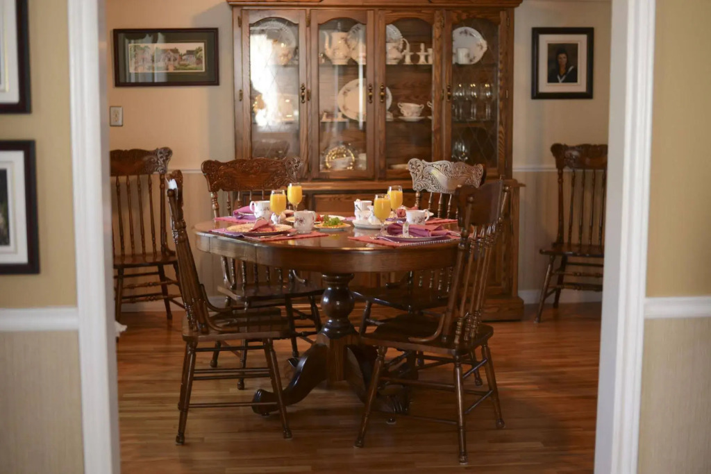 Côtés Bed & Breakfast