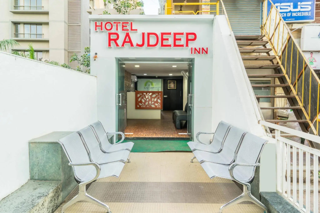Rajdeep Inn