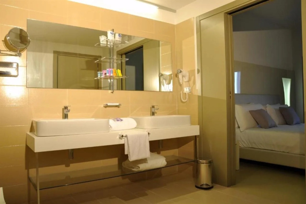Hotel Poseidon