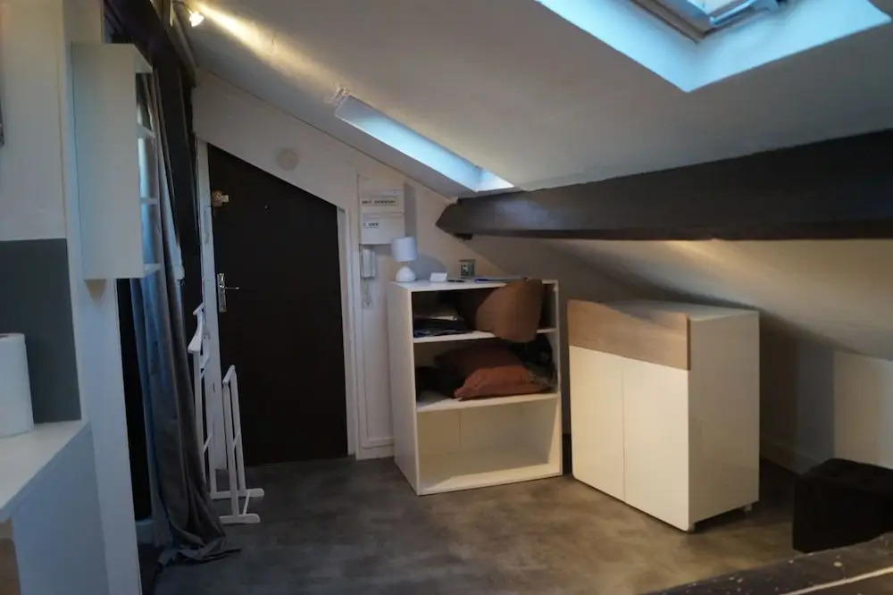 Studio Limoges Montjovis
