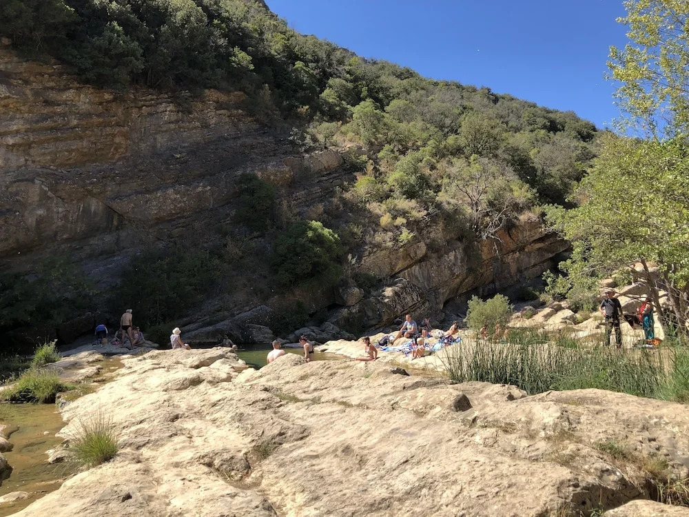 Aux Belles Vacances