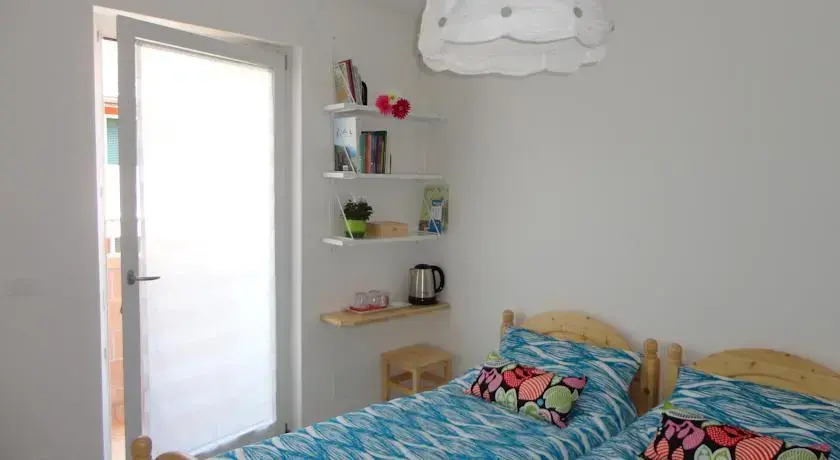 B&B AlpiBed