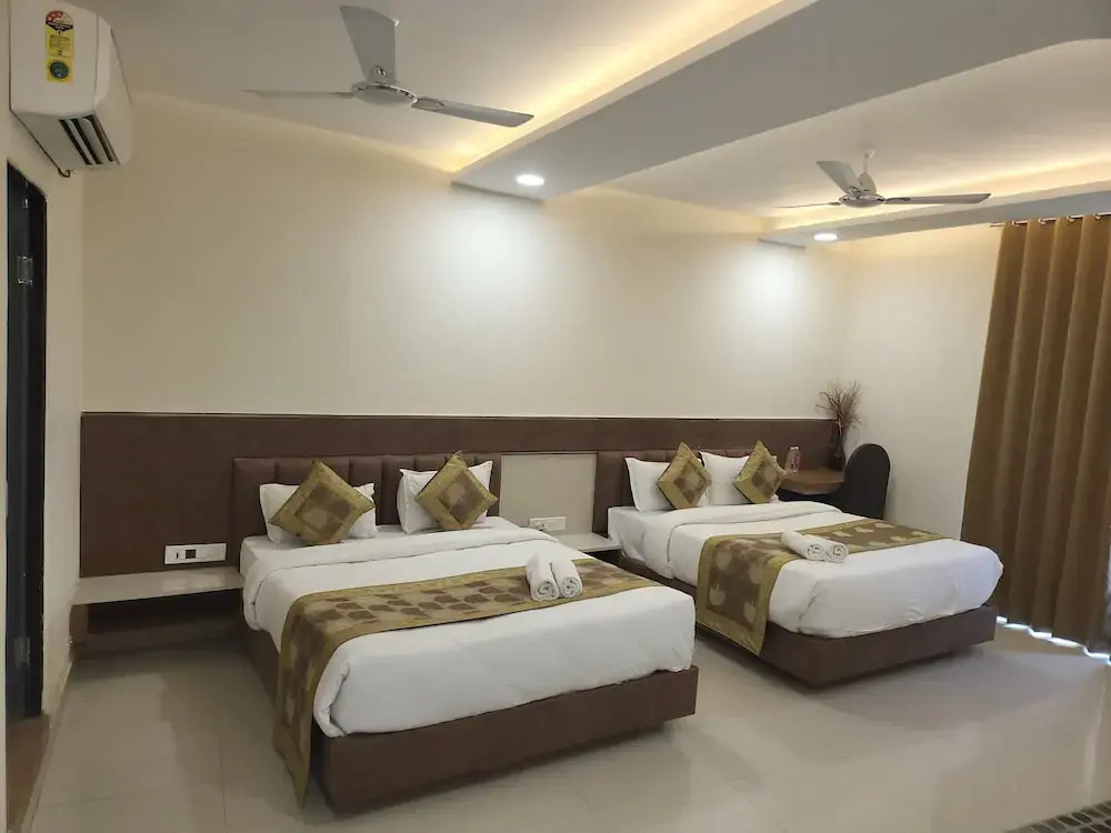 Hotel Santoor