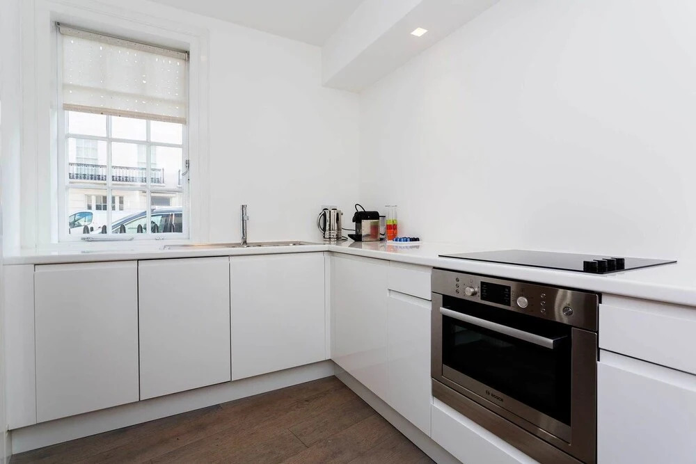 Veeve - Belgravia Mews