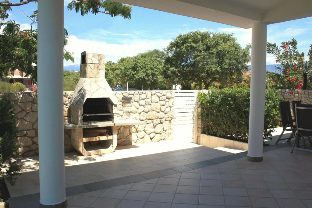 Sunwell apartments - Novalja, Gajac, Zrće