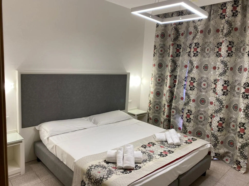 Hotel Adria