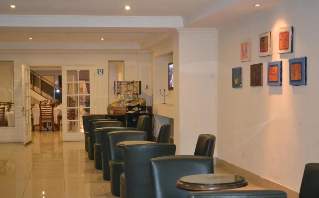Hotel Capelli
