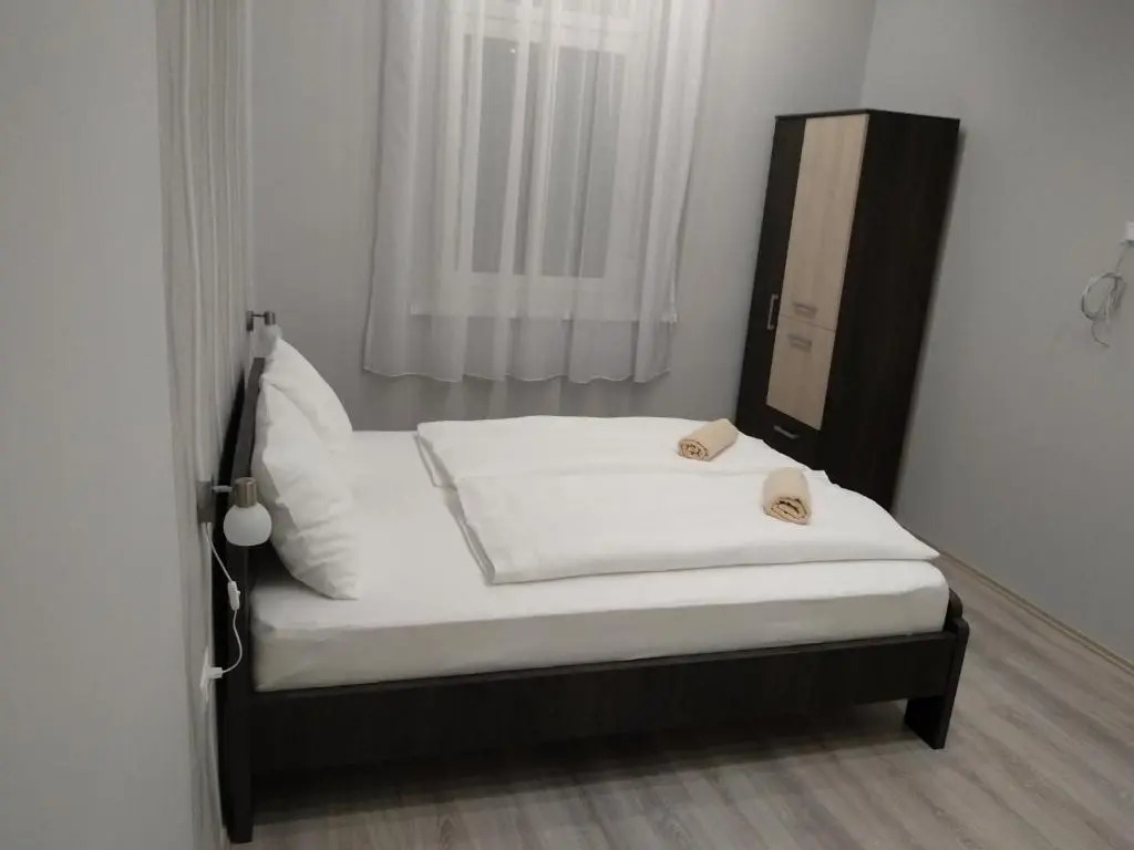 Gesztenye Apartman