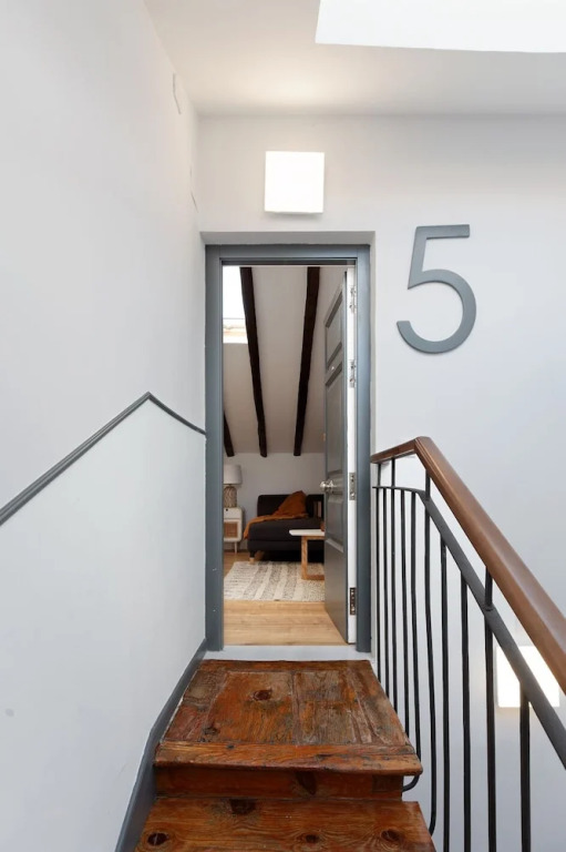 Alterhome Apartamento Chueca IV