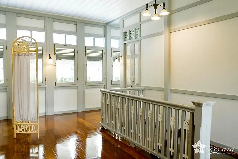Kessara Boutique Historic Hotel