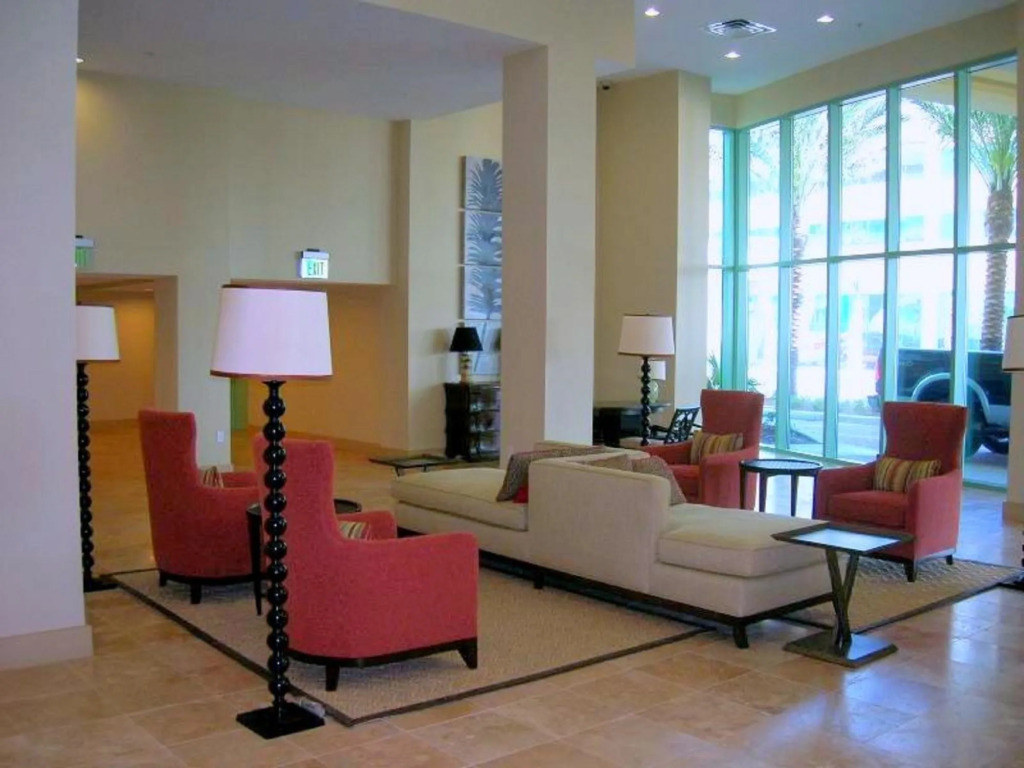 Emerald Beach by Panhandle Getaways