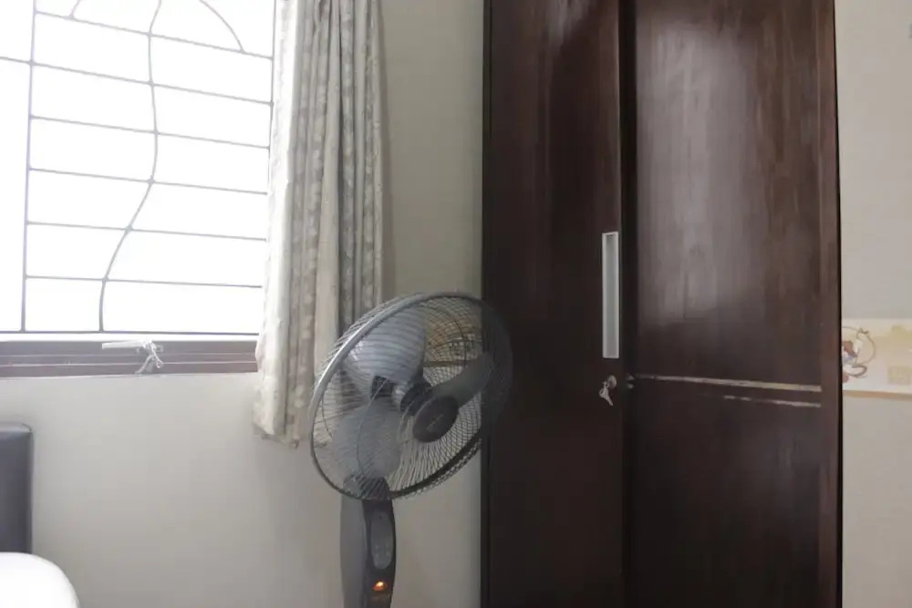 Strategic & Cozy 2BR at Majesty Apartment near Maranatha Christian University