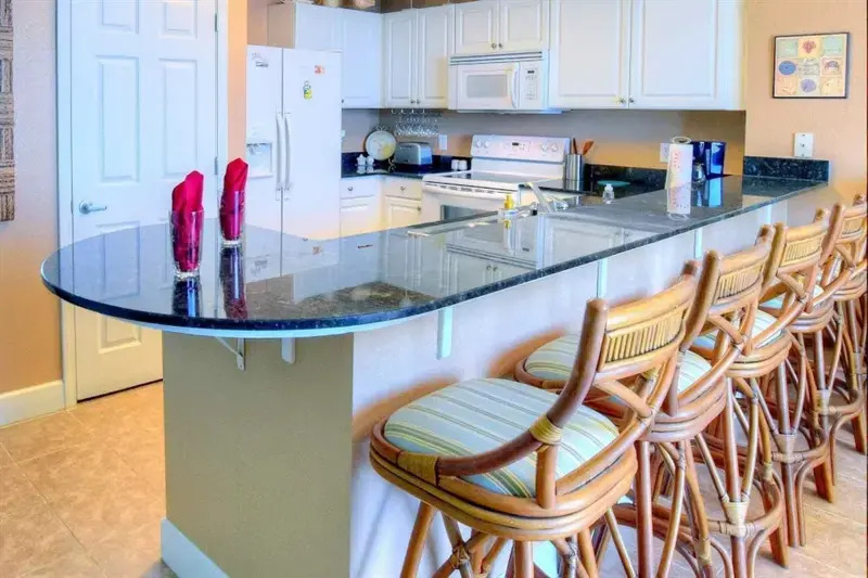 2406 Tidewater Beach Resort