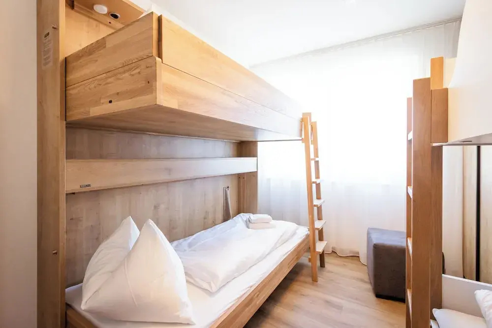 Alpenstolz Damüls Haus 1 - Stilvoll urlauben in den Bergen