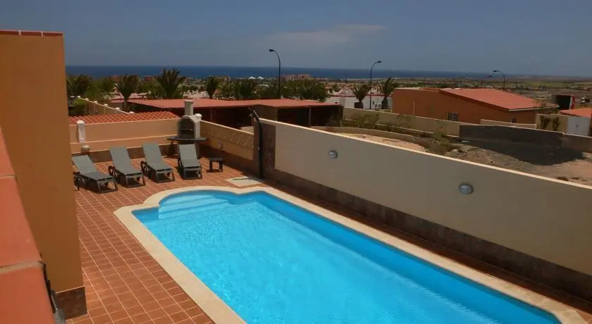 Villa Nada