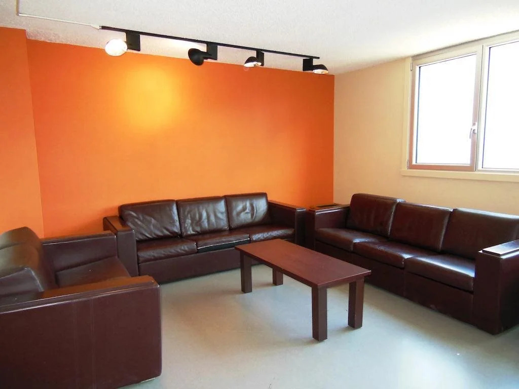Residence Carrefour Sherbrooke