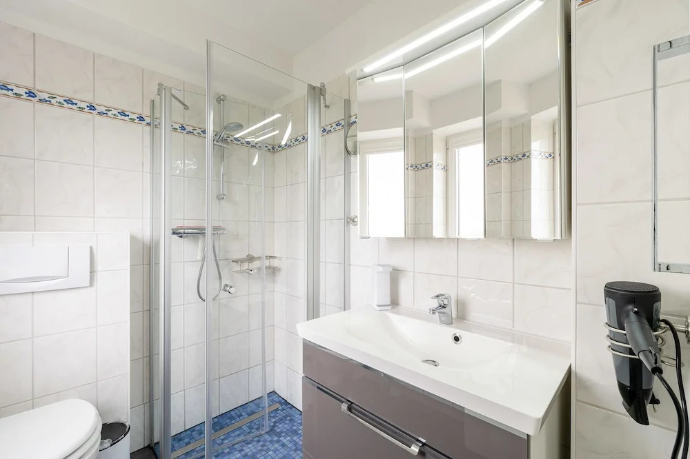 Ferienwohnung Lee Dagebüll