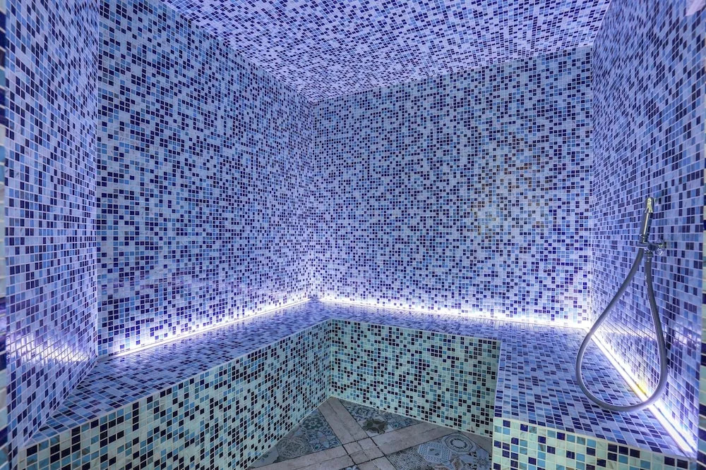 1836 La Perla Bianca Luxury Spa by Perle di Puglia