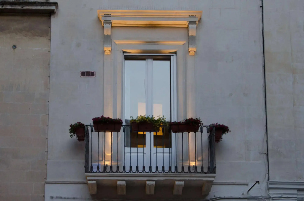 La Finestra sul Convitto B&B