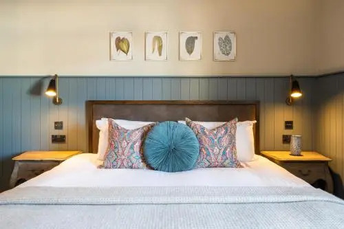 The Cuan Boutique Hotel