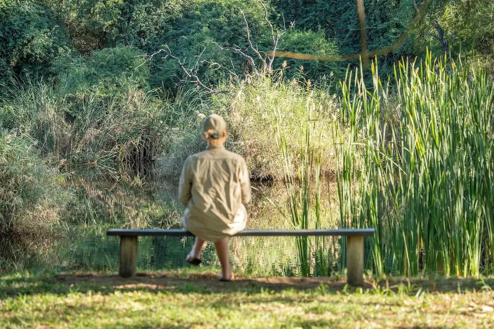 Bush Villas on Kruger